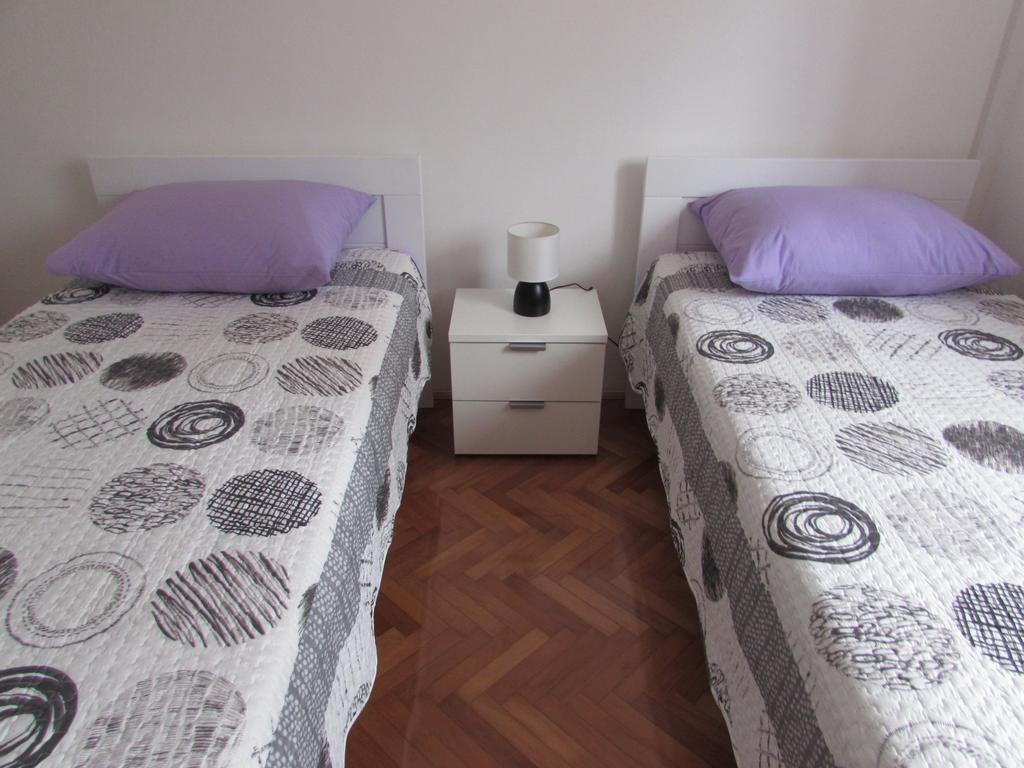 Room Bioci Sibenik Exterior photo