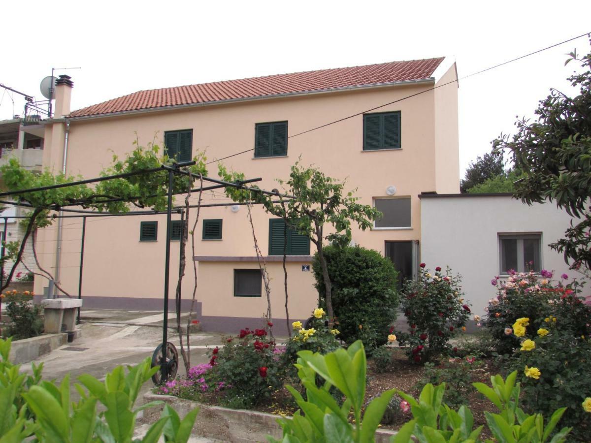 Room Bioci Sibenik Exterior photo